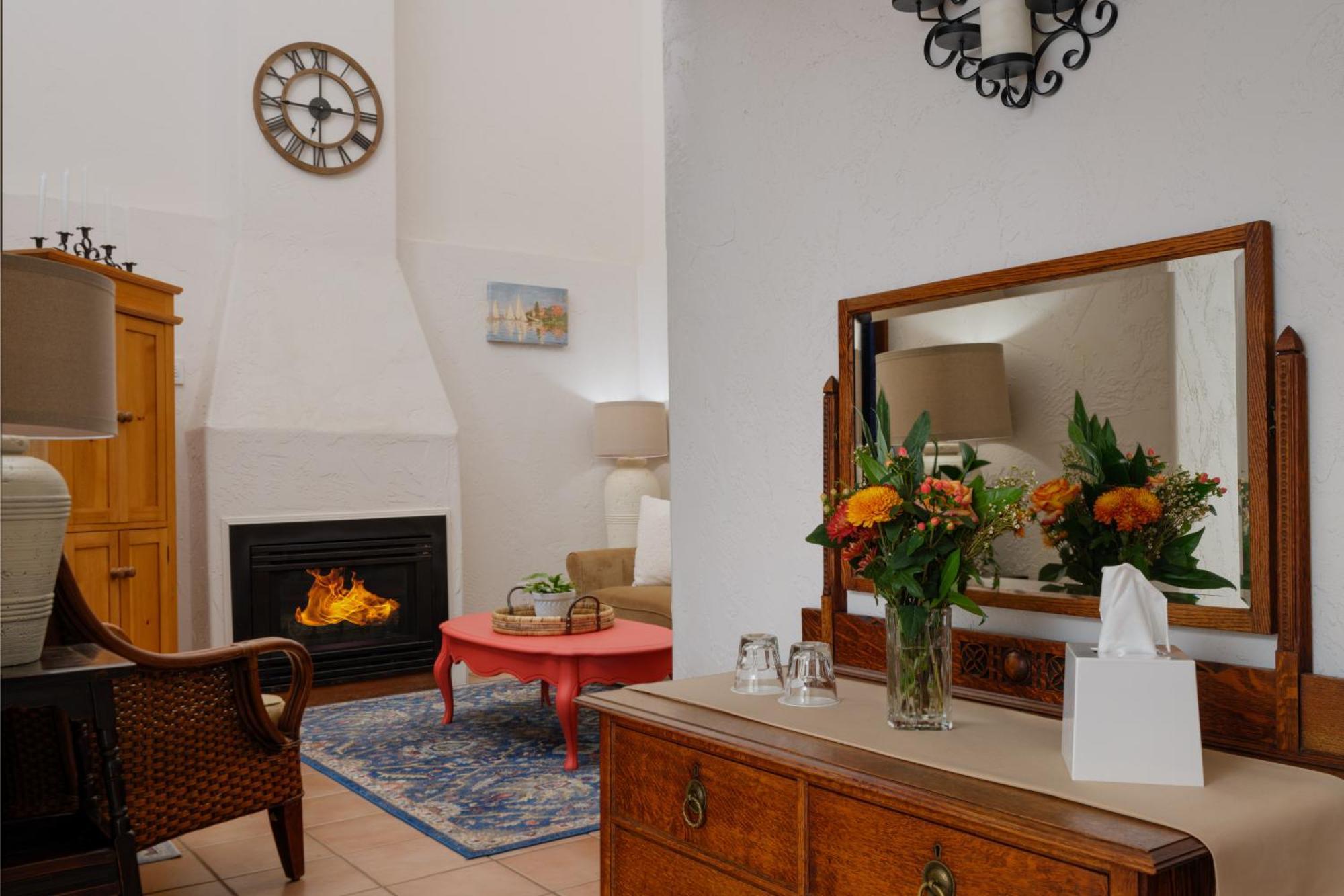 Arch Cape Inn And Retreat Екстериор снимка