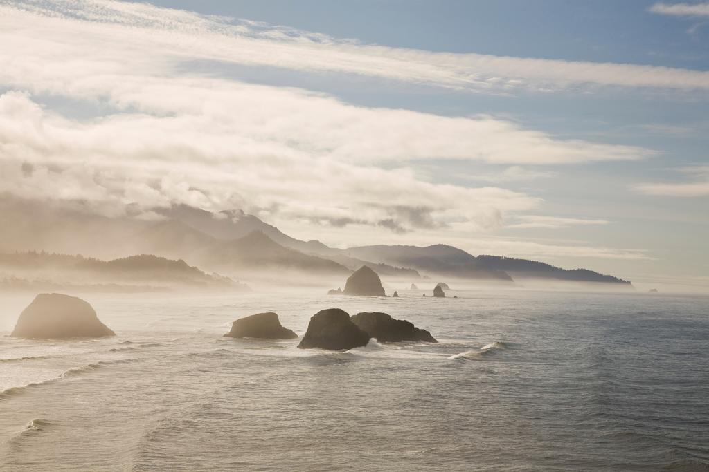 Arch Cape Inn And Retreat Екстериор снимка