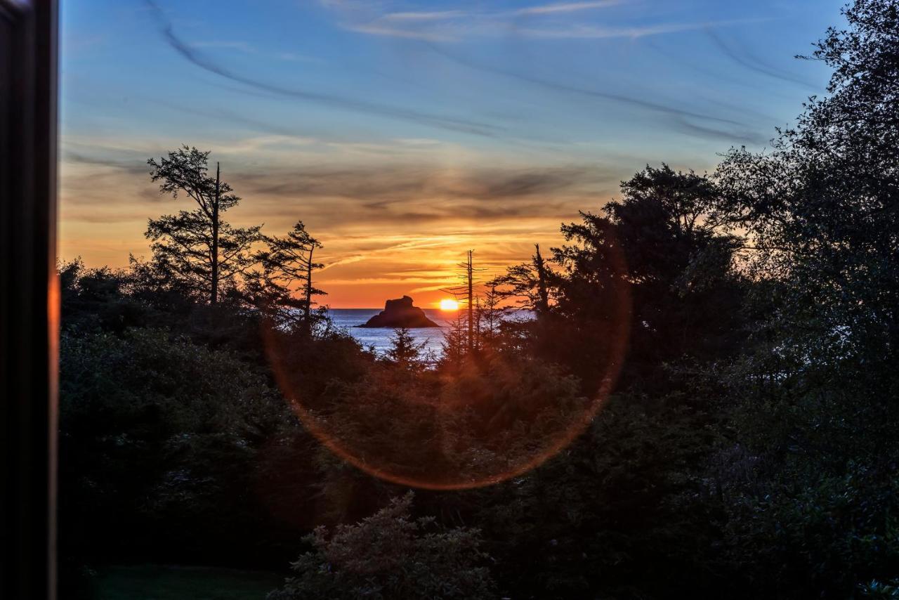 Arch Cape Inn And Retreat Екстериор снимка